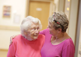 Greensleeves rebrands to reflect â€˜friendlyâ€™ care ethos 